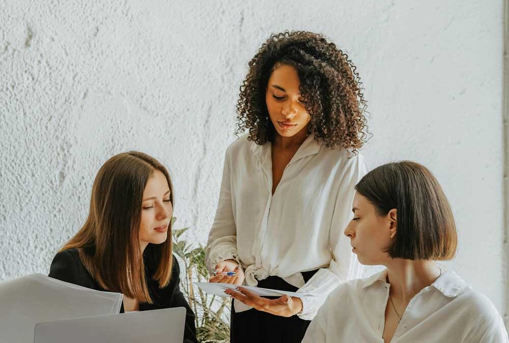 Pourquoi les entrepreneurs visionnaires ont besoin d’un réseau solide pour réussir