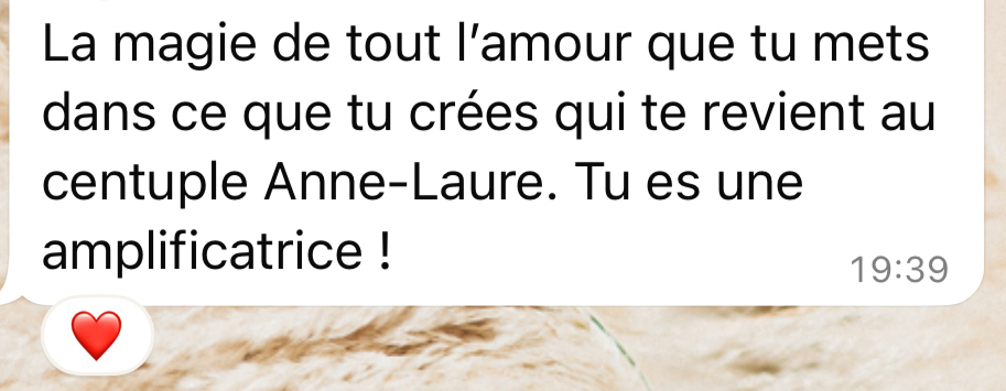 LA SPHÈRE TÉMOIGNAGE