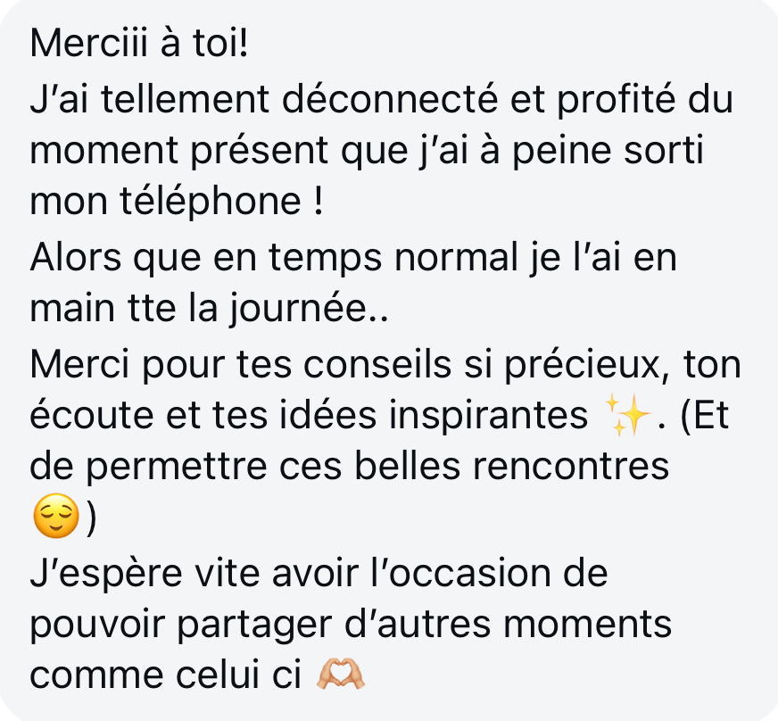 LA SPHÈRE